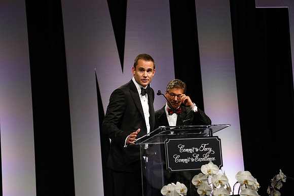Terry College Gala 2017
