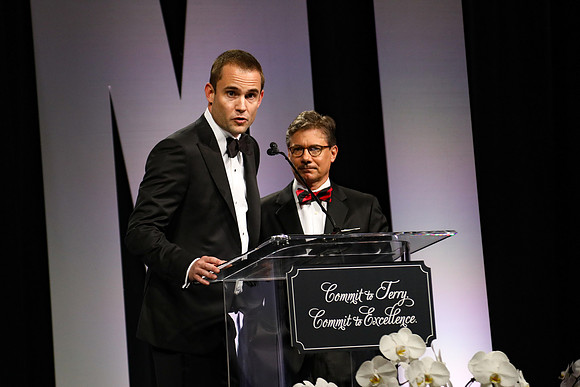Terry College Gala 2017