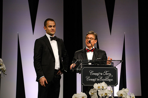 Terry College Gala 2017