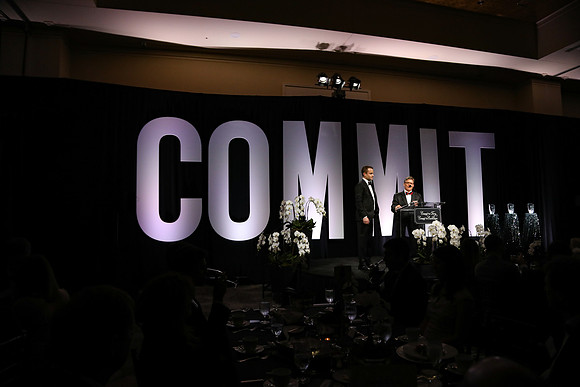 Terry College Gala 2017