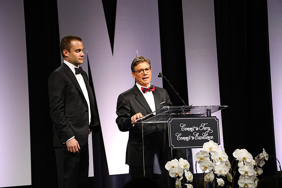 Terry College Gala 2017