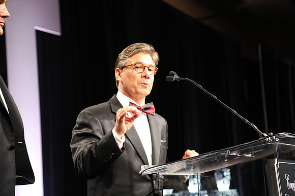 Terry College Gala 2017