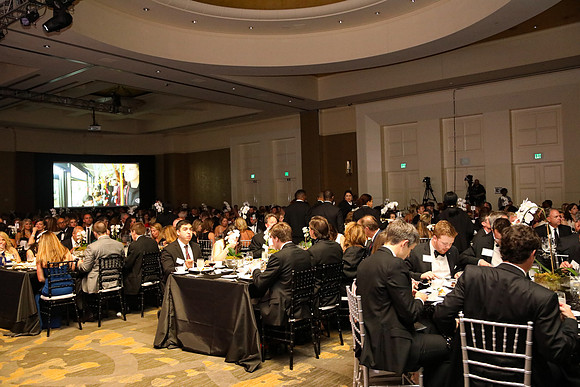 Terry College Gala 2017