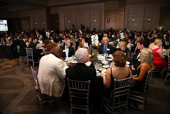 Terry College Gala 2017