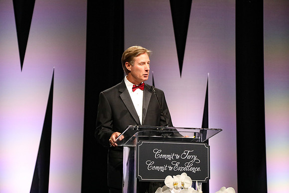 Terry College Gala 2017