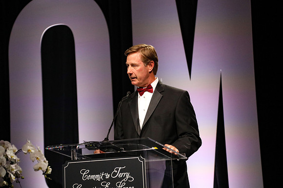 Terry College Gala 2017