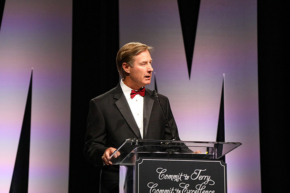 Terry College Gala 2017