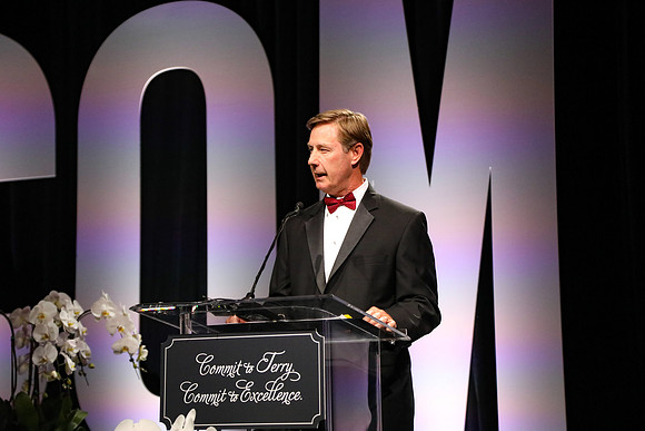 Terry College Gala 2017