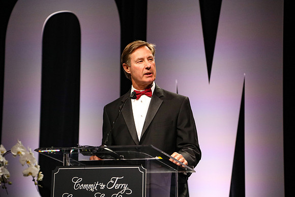 Terry College Gala 2017