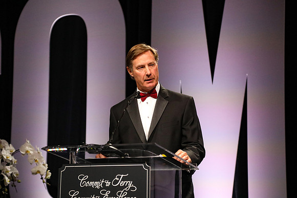 Terry College Gala 2017