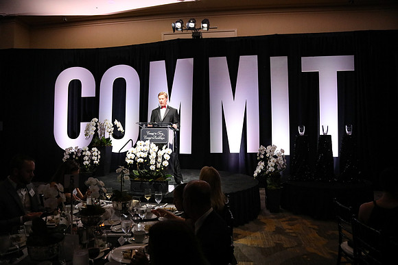 Terry College Gala 2017