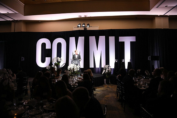 Terry College Gala 2017