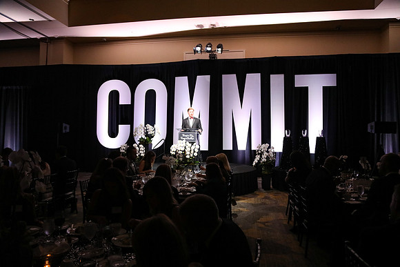 Terry College Gala 2017