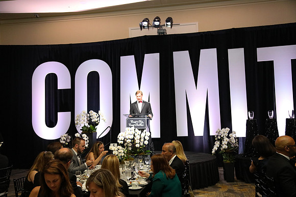Terry College Gala 2017