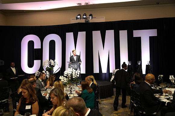 Terry College Gala 2017