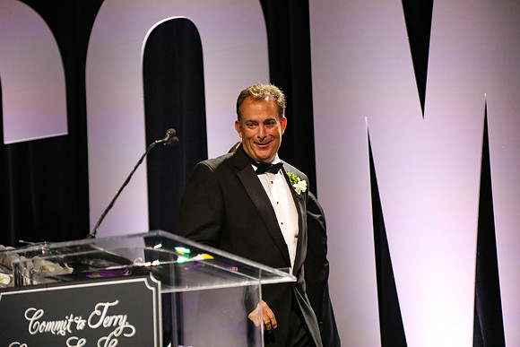 Terry College Gala 2017