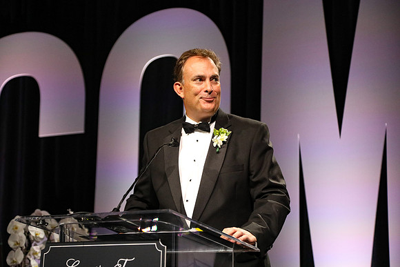 Terry College Gala 2017