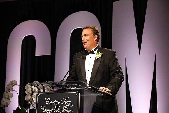 Terry College Gala 2017