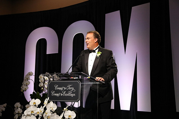 Terry College Gala 2017