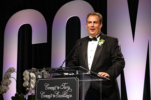 Terry College Gala 2017