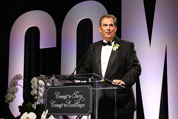 Terry College Gala 2017