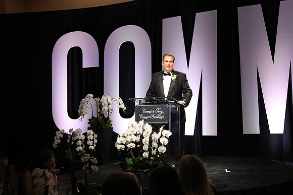 Terry College Gala 2017