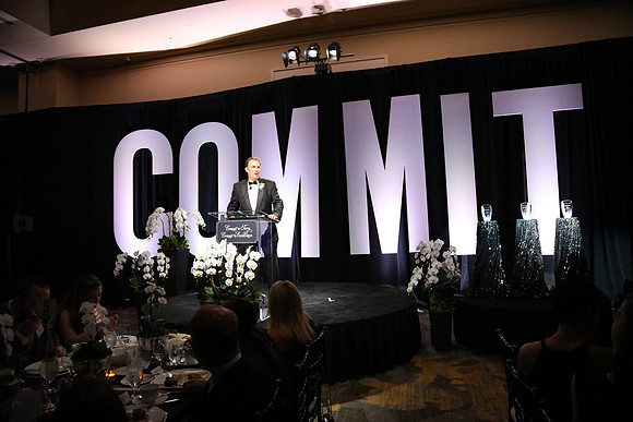Terry College Gala 2017