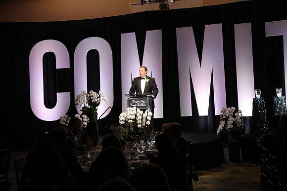 Terry College Gala 2017