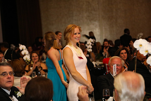Terry College Gala 2017