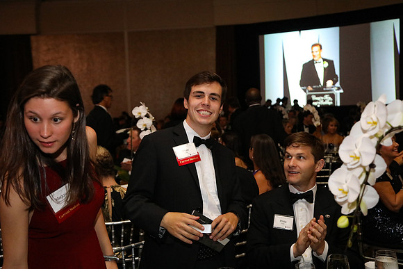 Terry College Gala 2017