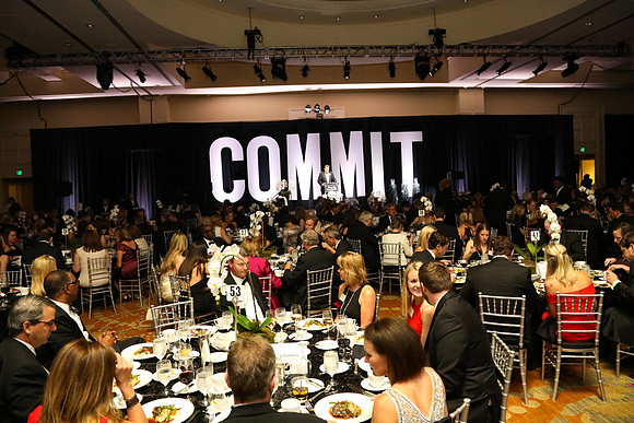 Terry College Gala 2017