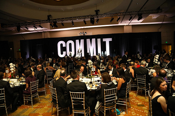 Terry College Gala 2017