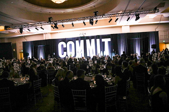 Terry College Gala 2017