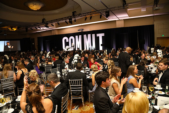 Terry College Gala 2017