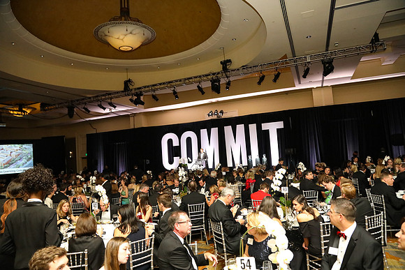 Terry College Gala 2017
