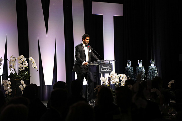 Terry College Gala 2017