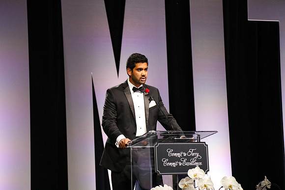 Terry College Gala 2017