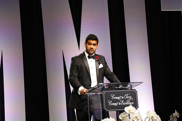 Terry College Gala 2017