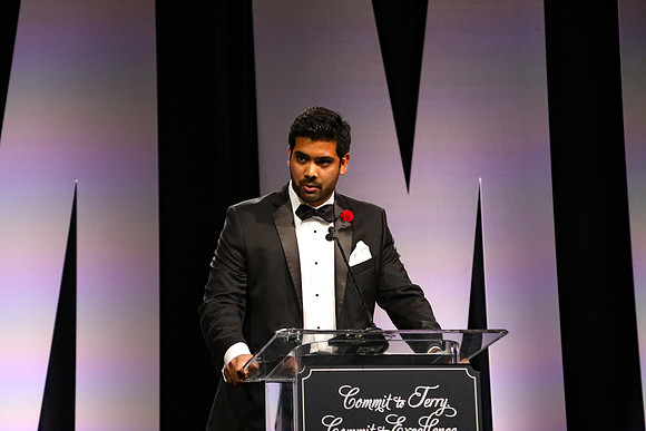 Terry College Gala 2017