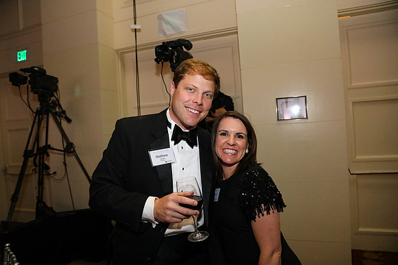 Terry College Gala 2017