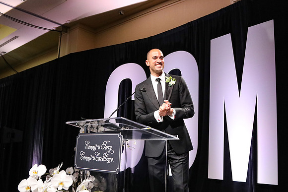 Terry College Gala 2017