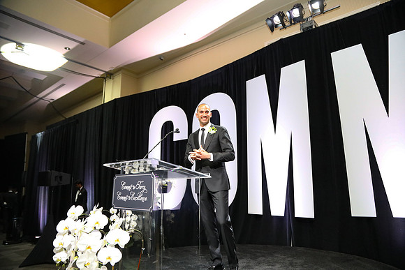 Terry College Gala 2017