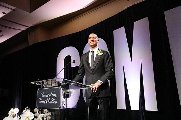 Terry College Gala 2017