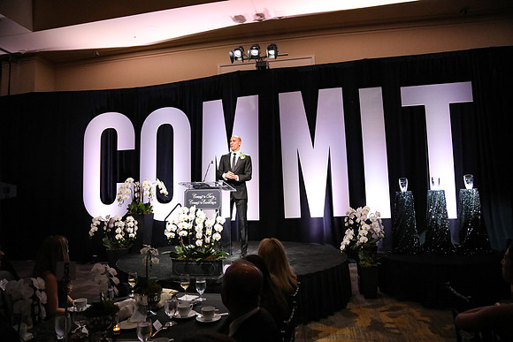 Terry College Gala 2017