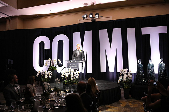 Terry College Gala 2017