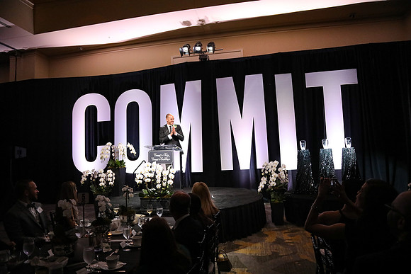 Terry College Gala 2017
