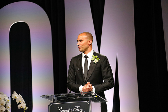 Terry College Gala 2017