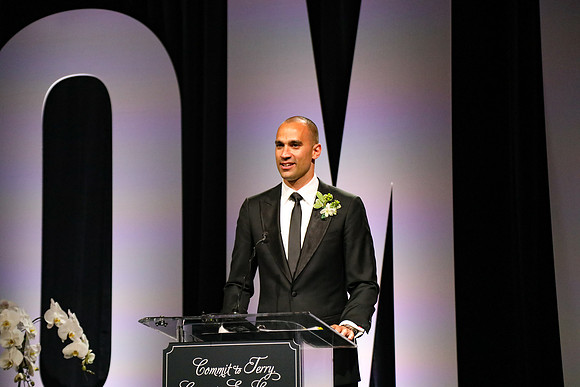 Terry College Gala 2017