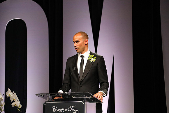 Terry College Gala 2017