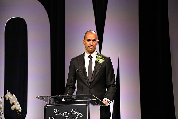 Terry College Gala 2017